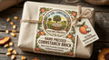 Hand Pressed Cornstarch Brick